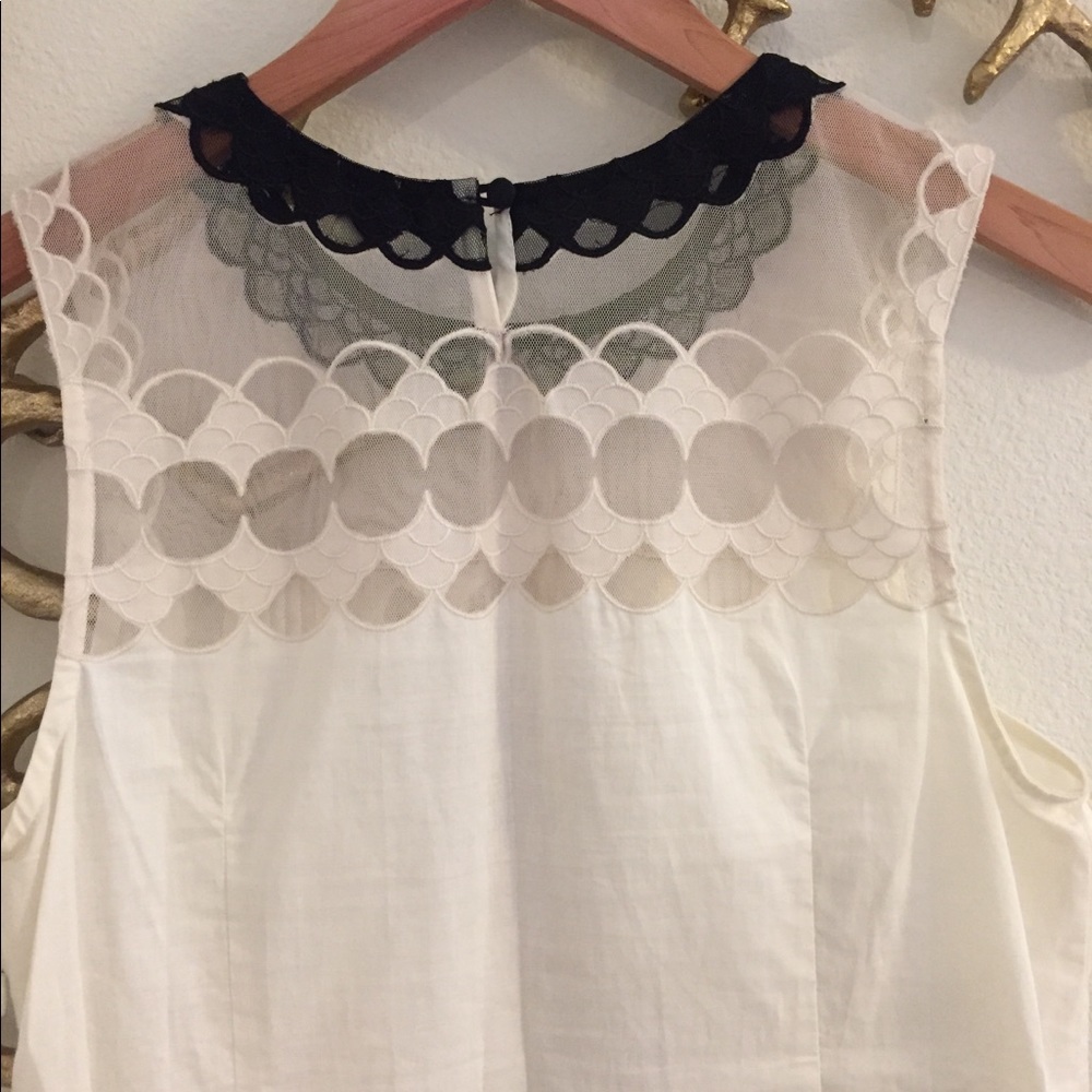 ALTAR’D STATE BLOUSE - Picture 5 of 5